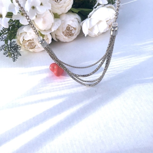 Nordstrom Multi-strand Necklace - Picture 1 of 6